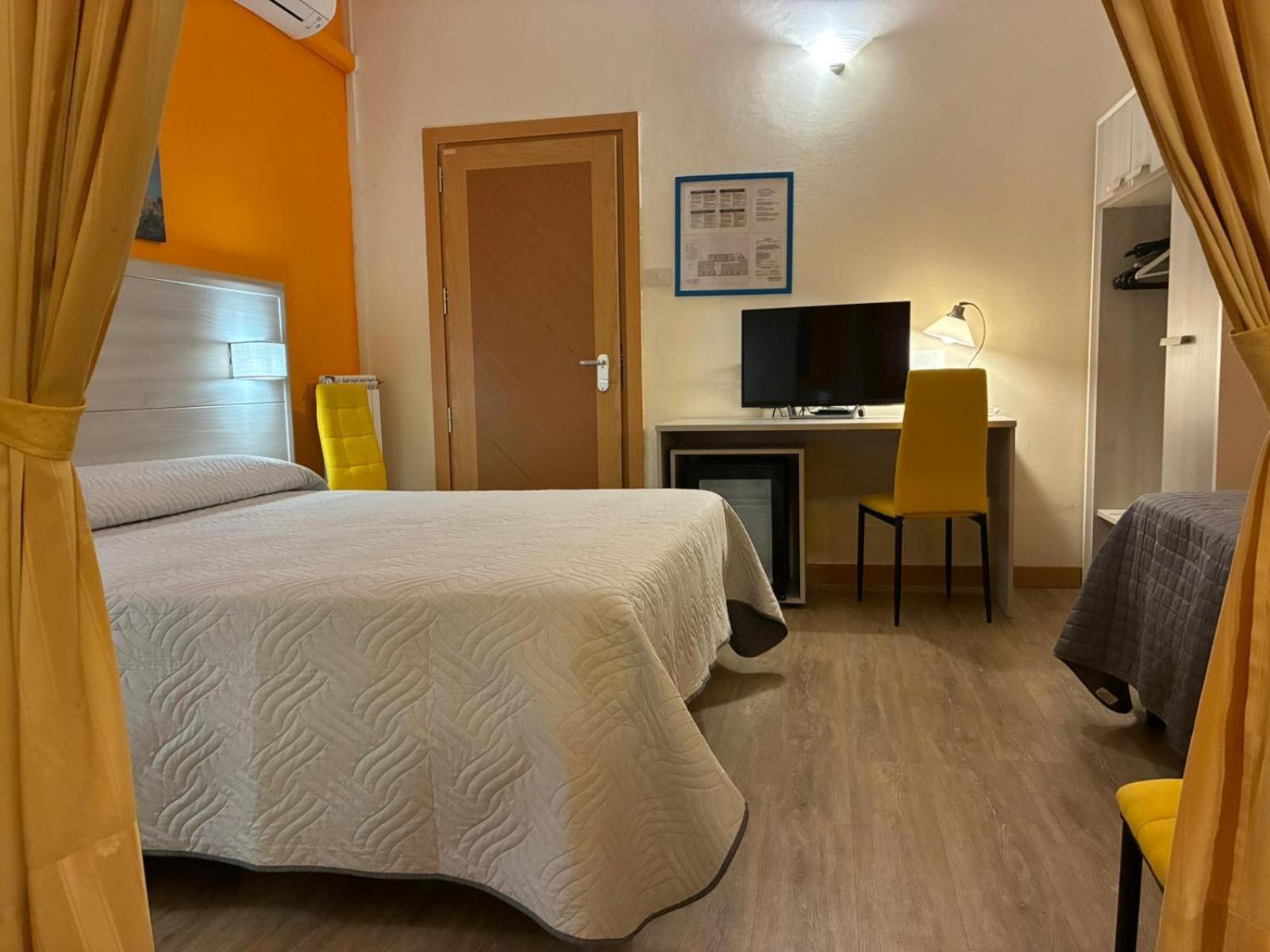 Hotel Annunziata Massa  Exterior foto